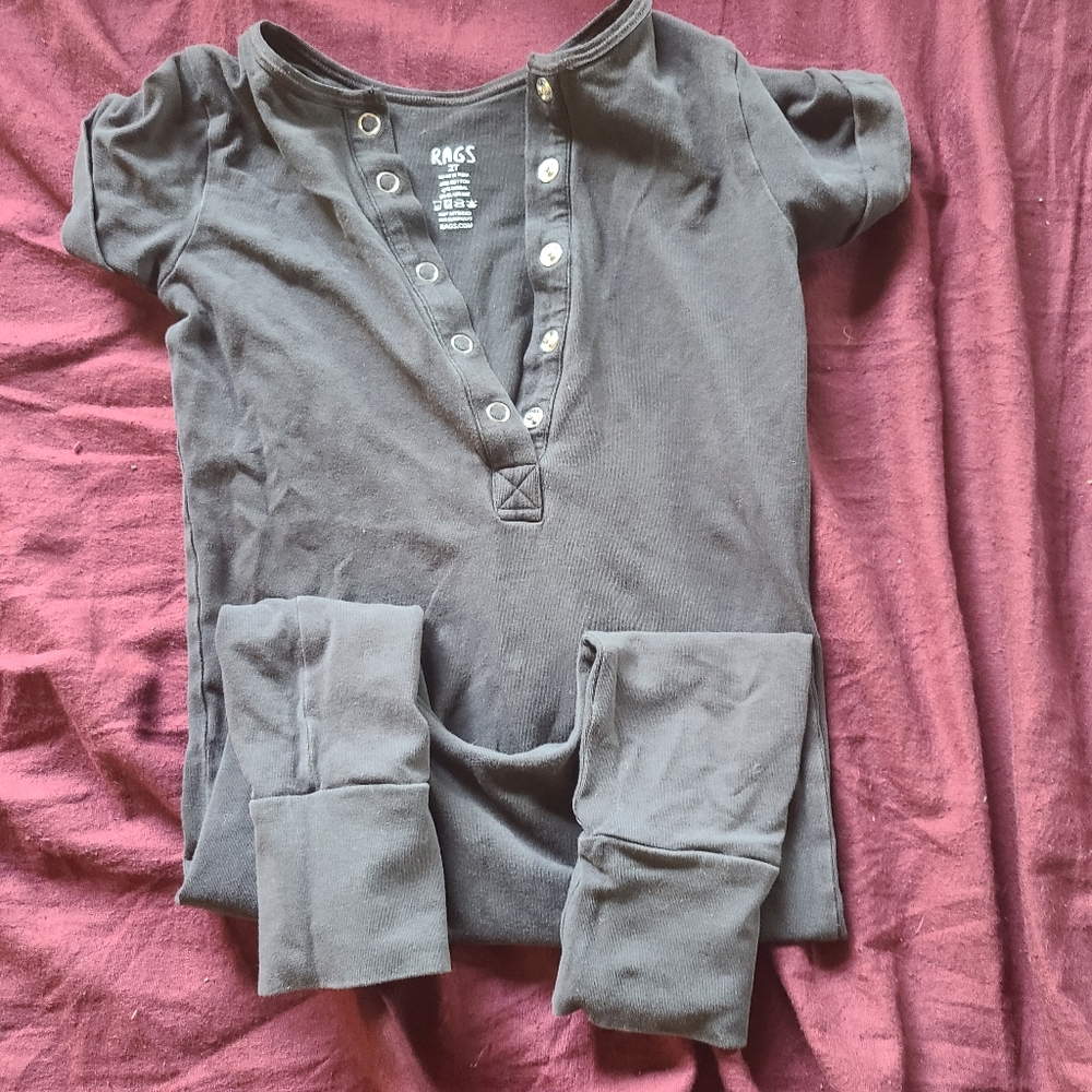 Rags to Raches 2t